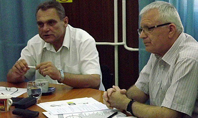 Goran Milić